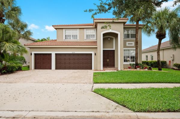 Diamond Cay, 4299 Diamond Ter, Weston, Florida 33331, image 1