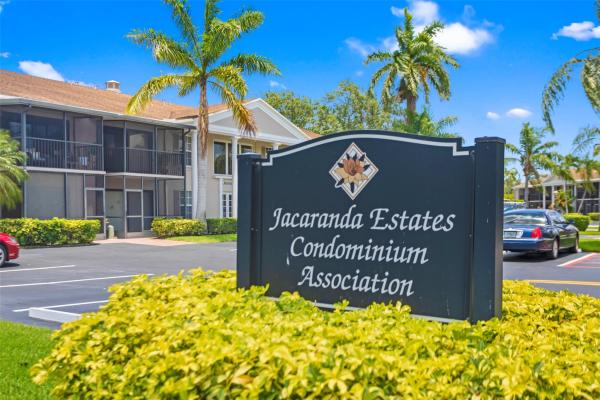 Devon East, 9001 Jacaranda Ln #108, Plantation, Florida 33324, image 1