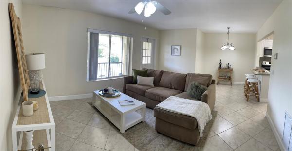 Pine Ridge South 3, 317 Knotty Pine Cir #B-2, Greenacres, Florida 33463, image 3