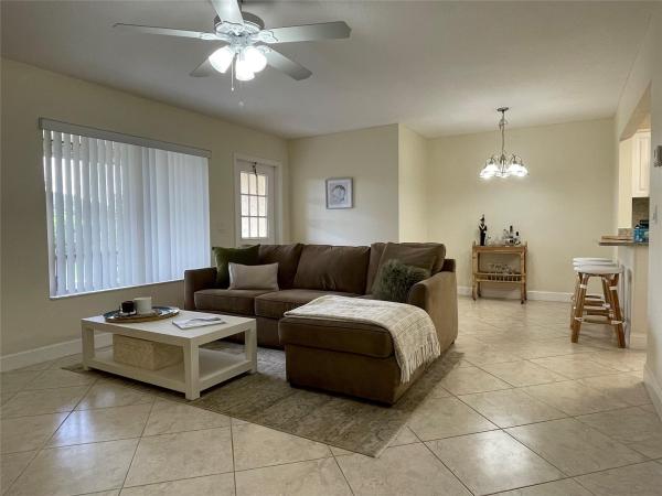 Pine Ridge South 3, 317 Knotty Pine Cir #B-2, Greenacres, Florida 33463, image 2