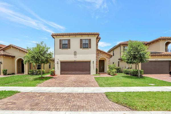 Manor Parc, 5017 NW 51st Ter, Tamarac, Florida 33319, image 1