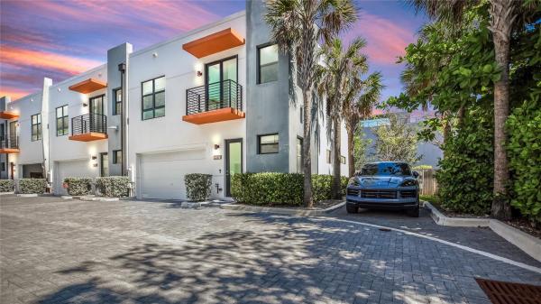 Urbana Lofts, 1037 NE 34th Ct #1037, Oakland Park, Florida 33334, image 1
