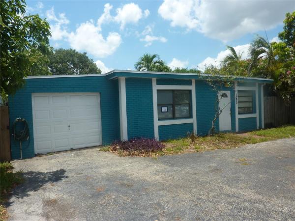 Hollywood Beach Heights, 1220 N 57th Ave, Hollywood, Florida 33021, image 1