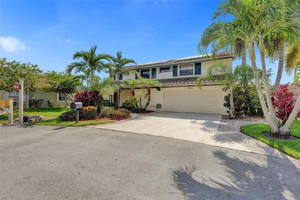 Tierra Vista, 2885 Albatross Dr, Cooper City, Florida 33026, image 1