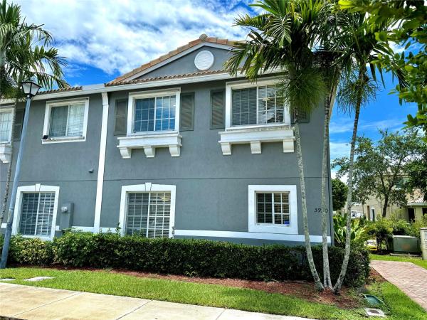 Hampton Hills, 5920 Glasgow Way #5920, Tamarac, Florida 33321, image 1