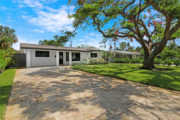 Lauderdale Park, 811 NE 17th Ct, Fort Lauderdale, Florida 33305, image 1