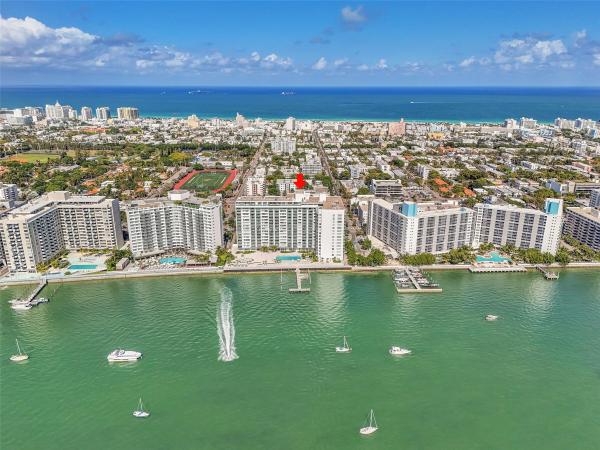 Mirador South 1000, 1000 West Ave #1025, Miami Beach, Florida 33139, image 3