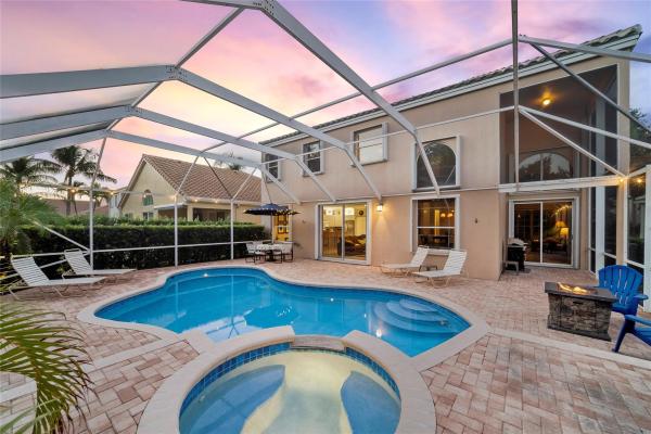 Mayfair At Parkland, 6580 NW 78th Dr, Parkland, Florida 33067, image 1