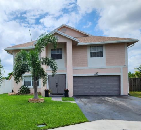 Lakeside Key, 1500 SW 97th Ter, Pembroke Pines, Florida 33025, image 1