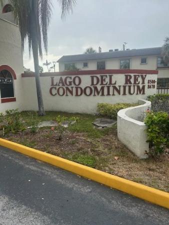 Lago Del Rey, 8650 SW 149th Ave #310, Kendall West, Florida 33193, image 1