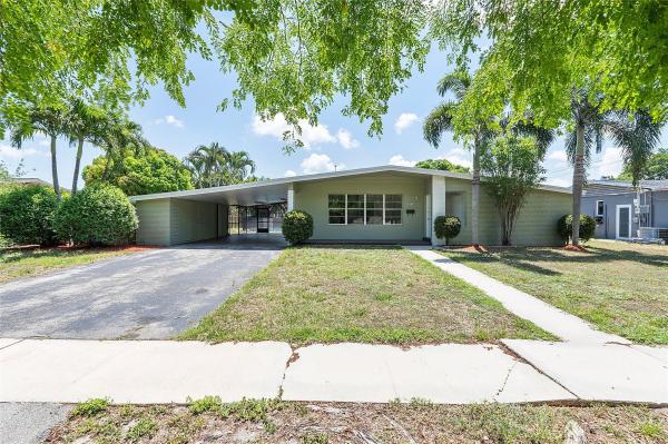 Ronnie Estates, 886 E Acre Dr, Plantation, Florida 33317, image 1