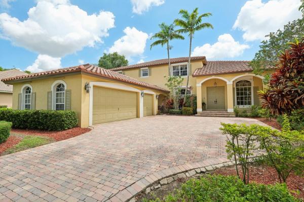 Montclaire, 2515 Montclaire Cir, Weston, Florida 33327, image 1