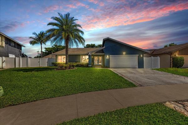 Boulevard North, 7491 NW 42nd Ct, Lauderhill, Florida 33319, image 1