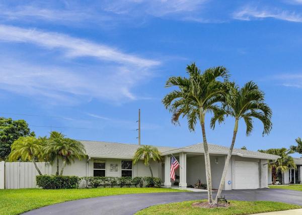Bonaventure Lakes, 16772 SW 5th Way, Weston, Florida 33326, image 1
