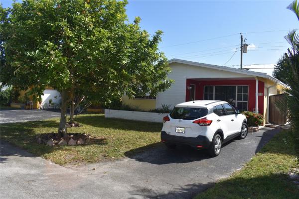 Gold Key Villas, 6872 NW 26th Ct, Sunrise, Florida 33313, image 1