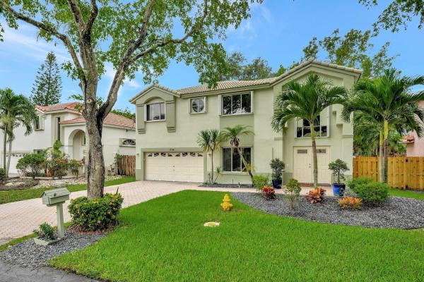 Reflections, 11250 Renaissance Rd, Hollywood, Florida 33026, image 1