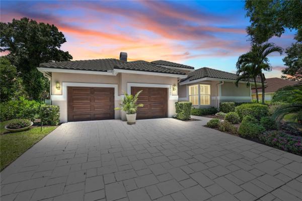 Eagle Glen, 12060 Eagle Trace Blvd, Coral Springs, Florida 33071, image 1
