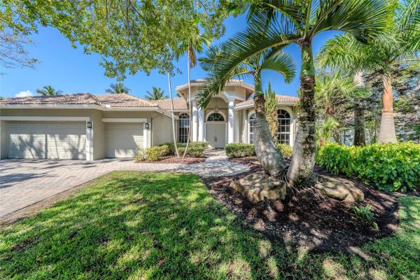 Fox Ridge Estates, 6921 NW 104th Ln, Parkland, Florida 33076, image 1
