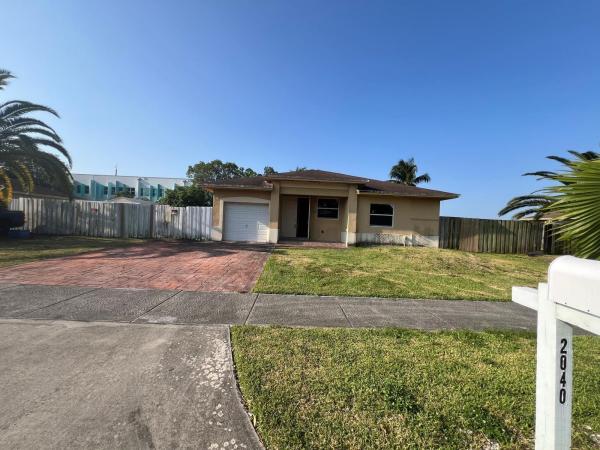 Little River Estates, 2040 NW 113th Ter, Westview, Florida 33167, image 1