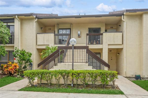 Meadowridge East, 1937 SW 15th St #52, Deerfield Beach, Florida 33442, image 1