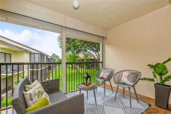 Meadowridge East, 1937 SW 15th St #52, Deerfield Beach, Florida 33442, image 2