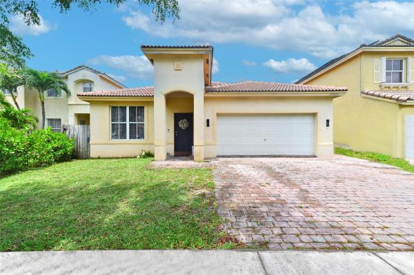 Spicewood, 23922 SW 108th Ave, Princeton, Florida 33032, image 1