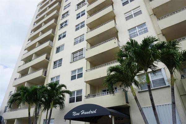 Victoria Park Tower, 900 NE 18th Ave #1008, Fort Lauderdale, Florida 33304, image 1