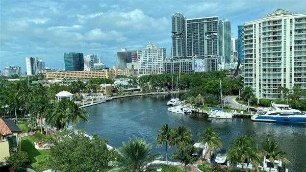 The Symphony, 610 W Las Olas Blvd #818N, Fort Lauderdale, Florida 33312, image 1
