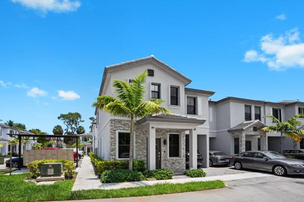 The Edge On 20th, 516 SW 19th Way #516, Fort Lauderdale, Florida 33312, image 1