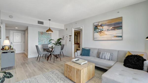 The Symphony, 610 W Las Olas Blvd #1314, Fort Lauderdale, Florida 33312, image 1