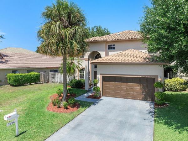 Hidden Lakes At Northtree, 7696 Northtree Way, Lake Worth, Florida 33467, image 1