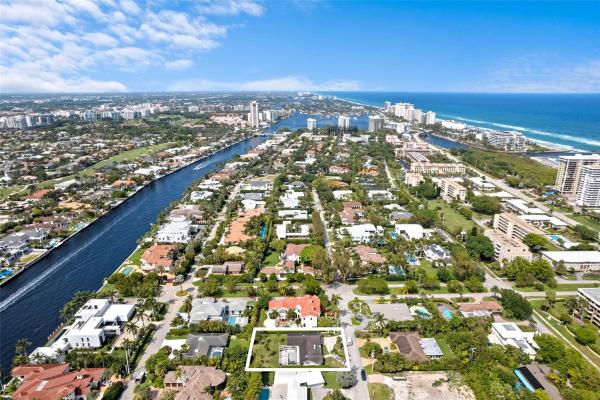 Spanish River Land, 1351 Cocoanut Rd, Boca Raton, Florida 33432, image 1