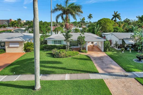 Gulfstream Estates, 1018 NE 8th, Hallandale Beach, Florida 33009, image 1