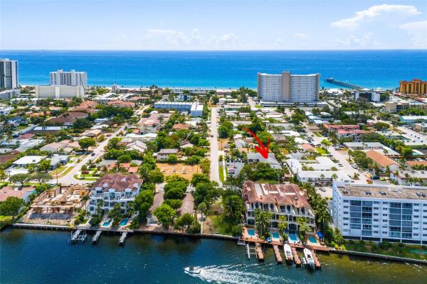 Ocean Vue, 1910 NE 5th St #107, Deerfield Beach, Florida 33441, image 1