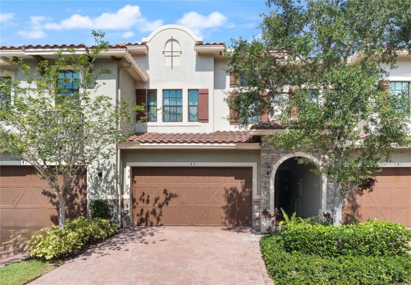 The Cove At Lago Mar, 183 SW 127th Ter #183, Plantation, Florida 33325, image 1