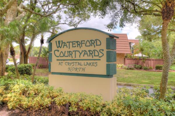 Waterford Courtyards At Crystal Lakes North, 2808 SW 12th St #2808, Deerfield Beach, Florida 33442, image 1