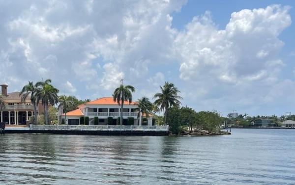 Hollywood Lakes, 800 S 7th Ave, Hollywood, Florida 33019, image 2