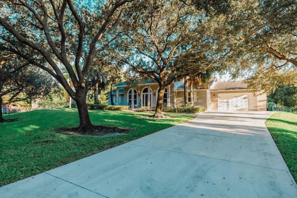 Cooper City No HOA, 5400 SW 97th Ave, Cooper City, Florida 33328, image 1