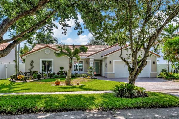 Trilogy, 1921 SW 133rd Ave, Miramar, Florida 33027, image 1