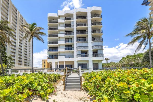SeaPointe Of Pompano Beach, 812 N Ocean Blvd #503, Pompano Beach, Florida 33062, image 1