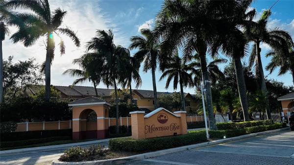 Montego Bay, 2303 SW 85th Way, Miramar, Florida 33025, image 2