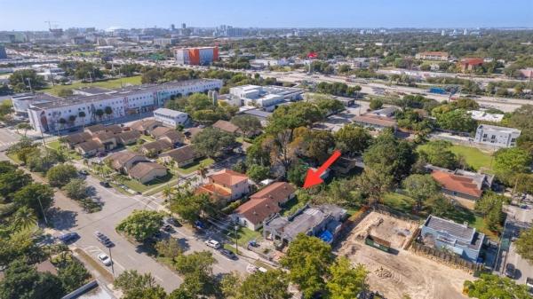 Buena Vista Estates, 3312 NW 5th Ave, Miami, Florida 33127, image 1