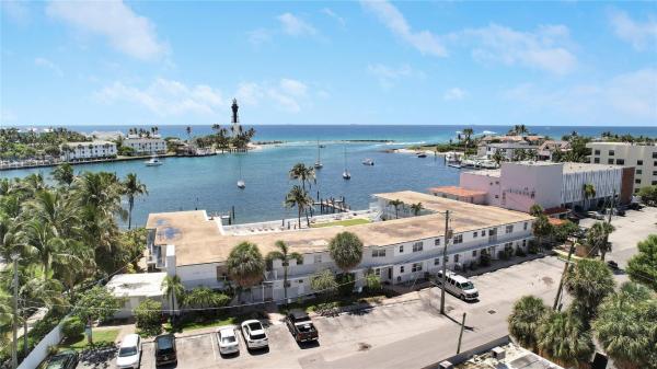 Hillsboro Shores Executive Club, 2508 Bay Dr #13, Pompano Beach, Florida 33062, image 1