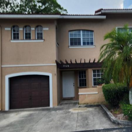 French Riviera Village, 9528 Sw 1st Pl #10-B, Coral Springs, Florida 33071, image 1