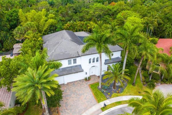 Ternbridge, 7136 NW 70th Mnr, Parkland, Florida 33067, image 1
