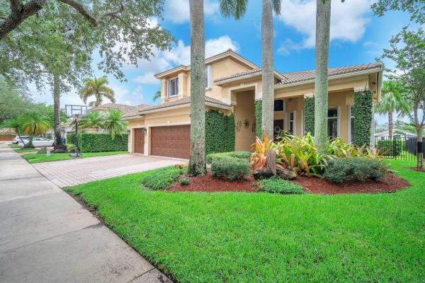 Oakbrook, 2801 Oakbrook Mnr, Weston, Florida 33332, image 1