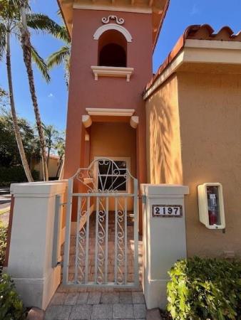 The Villas At Harbor Isles, 2197 Anchor Ct #1901, Fort Lauderdale, Florida 33312, image 1