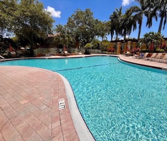 The Villas At Harbor Isles, 2197 Anchor Ct #1901, Dania Beach, Florida 33312, image 2