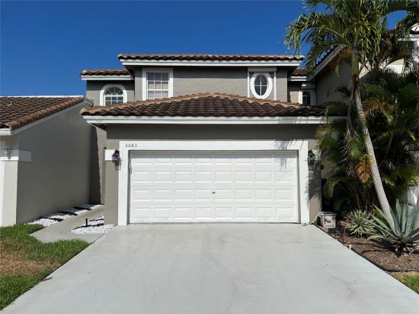 Addison Court At Wyndham Lakes, 5683 NW 119th Way, Coral Springs, Florida 33076, image 1
