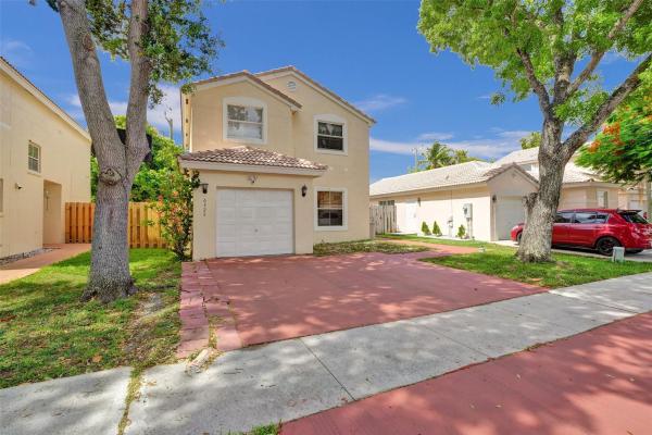 Las Brisas At Coral Bay, 6326 Duval Dr, Margate, Florida 33063, image 1